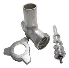 CONJUNTO BOCAL N09 COMPLETO + ROLAMENTO HIDRO